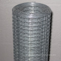 Galvanized then pvc welded mesh